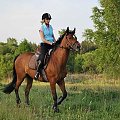 2009.05.21 Trening w Stodołach