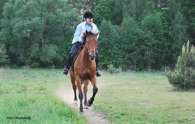 2009.05.21 Trening w Stodołach