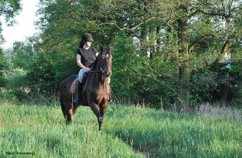 2009.05.21 Trening w Stodołach