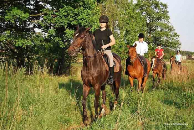 2009.05.21 Trening w Stodołach