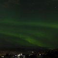 aurora nad Voss