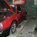 vw zone #VwGolfVwZone