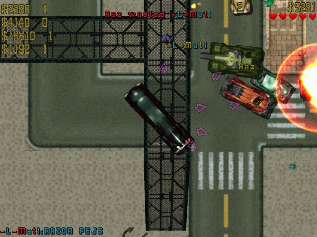 #GTA2