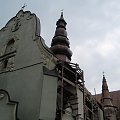 Kościół Kańczuga