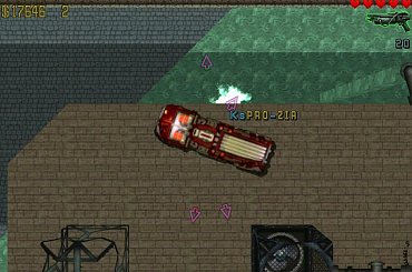 #GTA2