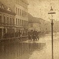 Powódz Poznań 1888 rok
1888 - Garbary_0001