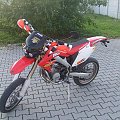 hm cre six supermoto