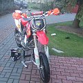 hm cre six supermoto