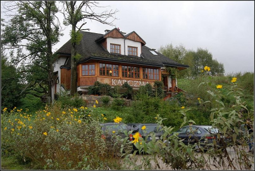 Bieszczady