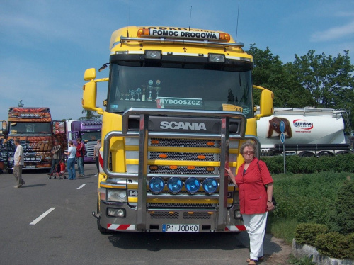 Skandynawska solidność ( nie myl z solidarnością)