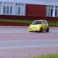 IX Forum Motoryzacji na terenie politechniki białostockiej