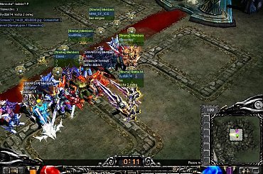 ss Apocalypse MU #apo