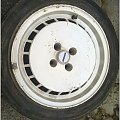 RONAL TURBO 15" 4x100, 550PLN