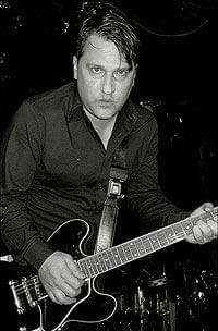 #GregDulli #TheTwilightSingers #AfghanWhigs #TheGutterTwins