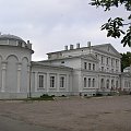 Iwno (wielkopolskie) pałac