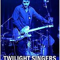 #GregDulli #TheTwilightSingers #AfghanWhigs #TheGutterTwins