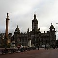 #szkocja #Glasgow