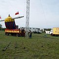 Cyrk Krasnal w Solcu Kujawskim 2009. Zakaz kopiowania zdjęć zapraszamy na www.cyrk-fan.com #CyrkKrasnalWSolcuKujawskim