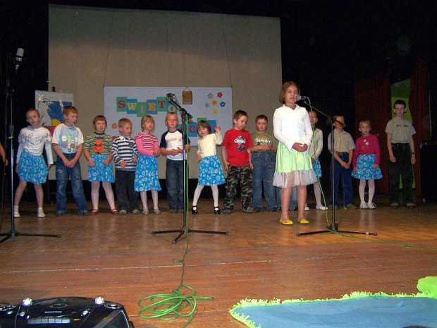 święto Zuchowe 2.06.2009 #mdkmiechow