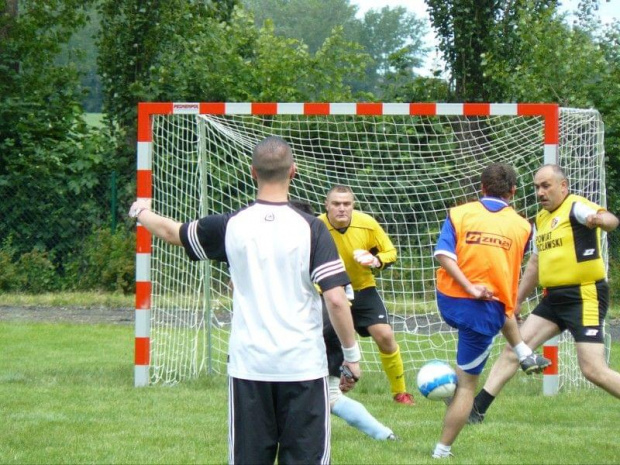 Powiatowe Święto Sportu - Chodecz 05.06.2009 r. #SportSzkolny