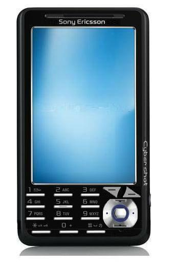 #SonyEricsson #telefon