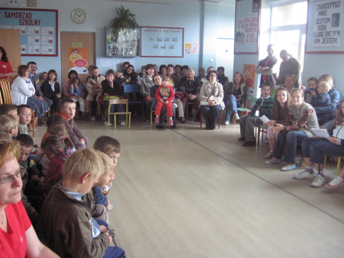 Dzień Rodziny