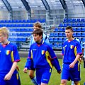 28 kolejka Pomorskiej Ligi Juniorów C2