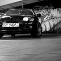 MG ZR
