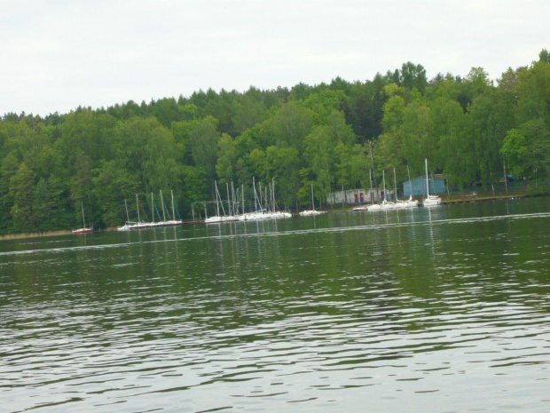 MAZURY