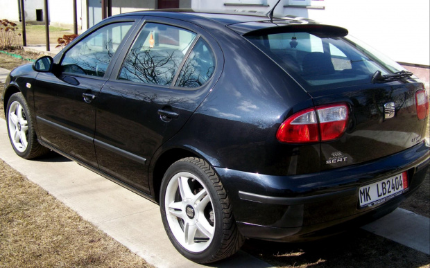 Leon Sport ASZ