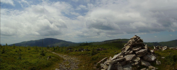 Beskid Śląski4