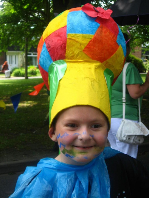 arbury carnival