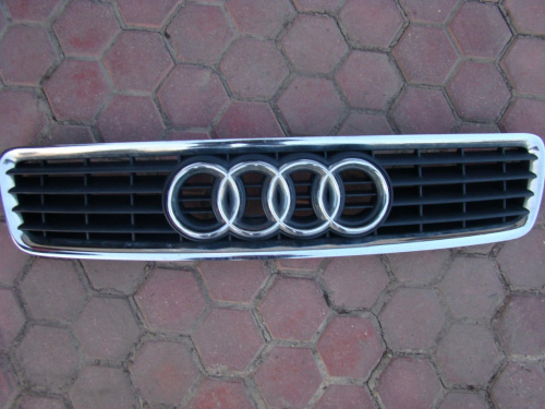 gril polift #Audia4B5