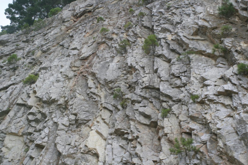 Turcja zachodnia - podejrzane w drodze :-)