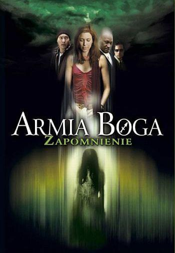 #ArmiaBoga #horror #prophecy