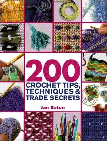 tips crochet200