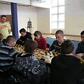 Turniej Województwa Kujawsko-Pomorskiego Szkół Specjalnych Liga Warcabowa - Wiosna 2012. ZS Nr 6 Toruń, dn. 29.03.2012r.