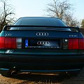 Audi #Audi80B4