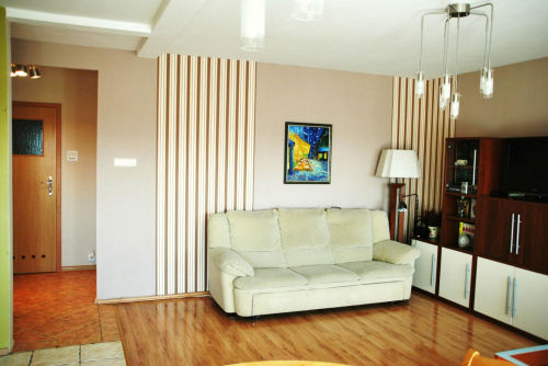 Pokój dzienny 1 #Lubin #mieszkanie #nieruchomości #SprzedamMieszkanie