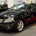 Mercedes CLC