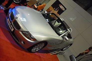 #auto #moto #show #AutoMotoShow #AutoMotoShow2009 #motoryzacja #samochody #targi #silesia #expo