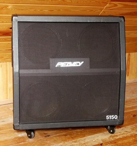 Kolumna Peavey 5150 cab slant 412