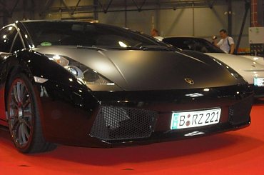 #auto #moto #show #AutoMotoShow #AutoMotoShow2009 #motoryzacja #samochody #targi #silesia #expo