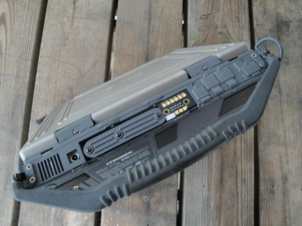 ITRONIX IX250