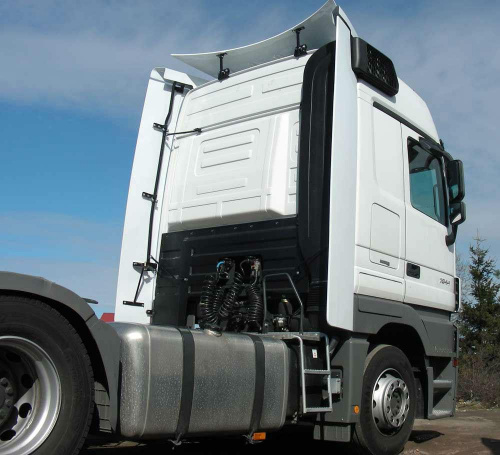 lamirs actros1