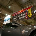 MotorShow 2012 Poznań #MotorShow2012 #MotoShowPoznań #MustangKlubPolska