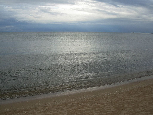 nasz piękny Bałtyk #morze