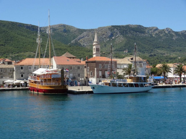 Makarska #Chorwacja #Makarska