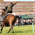 IX Piknik Kawaleryjski w Suwałkach #kawaleria #PiknikKawaleryjski #Suwałki #konie