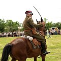 IX Piknik Kawaleryjski w Suwałkach #kawaleria #PiknikKawaleryjski #Suwałki #konie